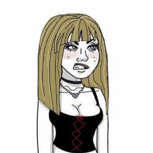 e-girl foid